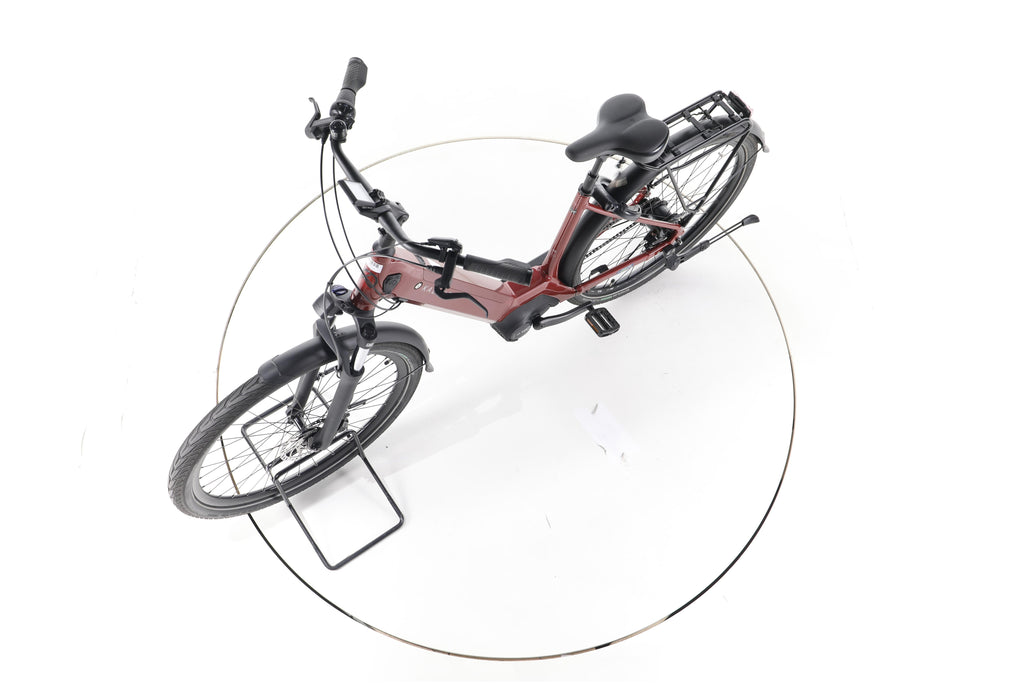 Kalkhoff Image 3.B Move City E-Bike Tiefeinsteiger 2024 - Image 18