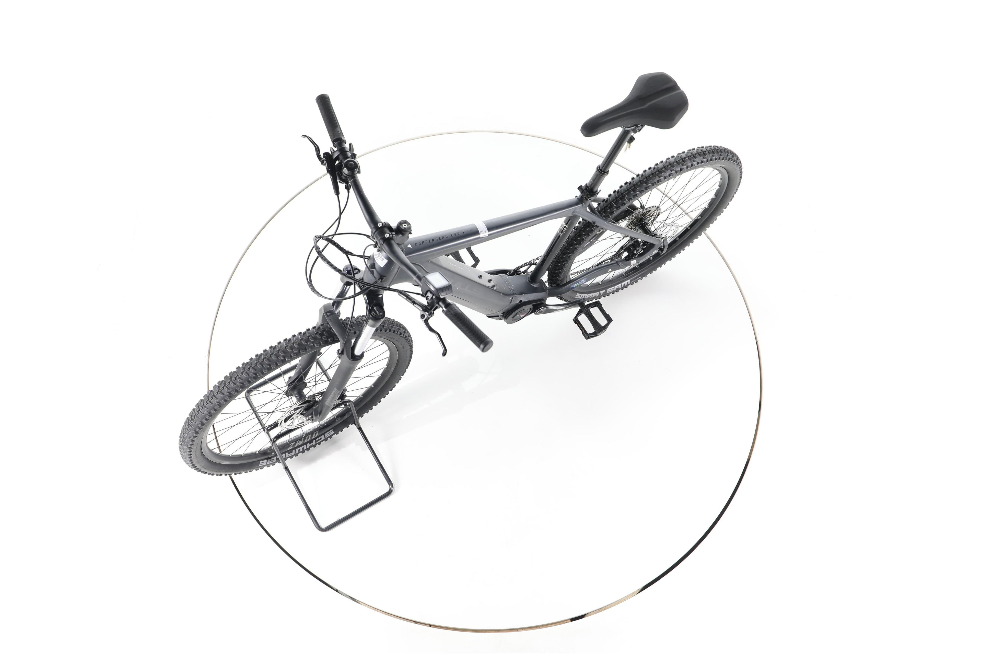 Bulls Copperhead EVO 1 E-Bike - Image 18