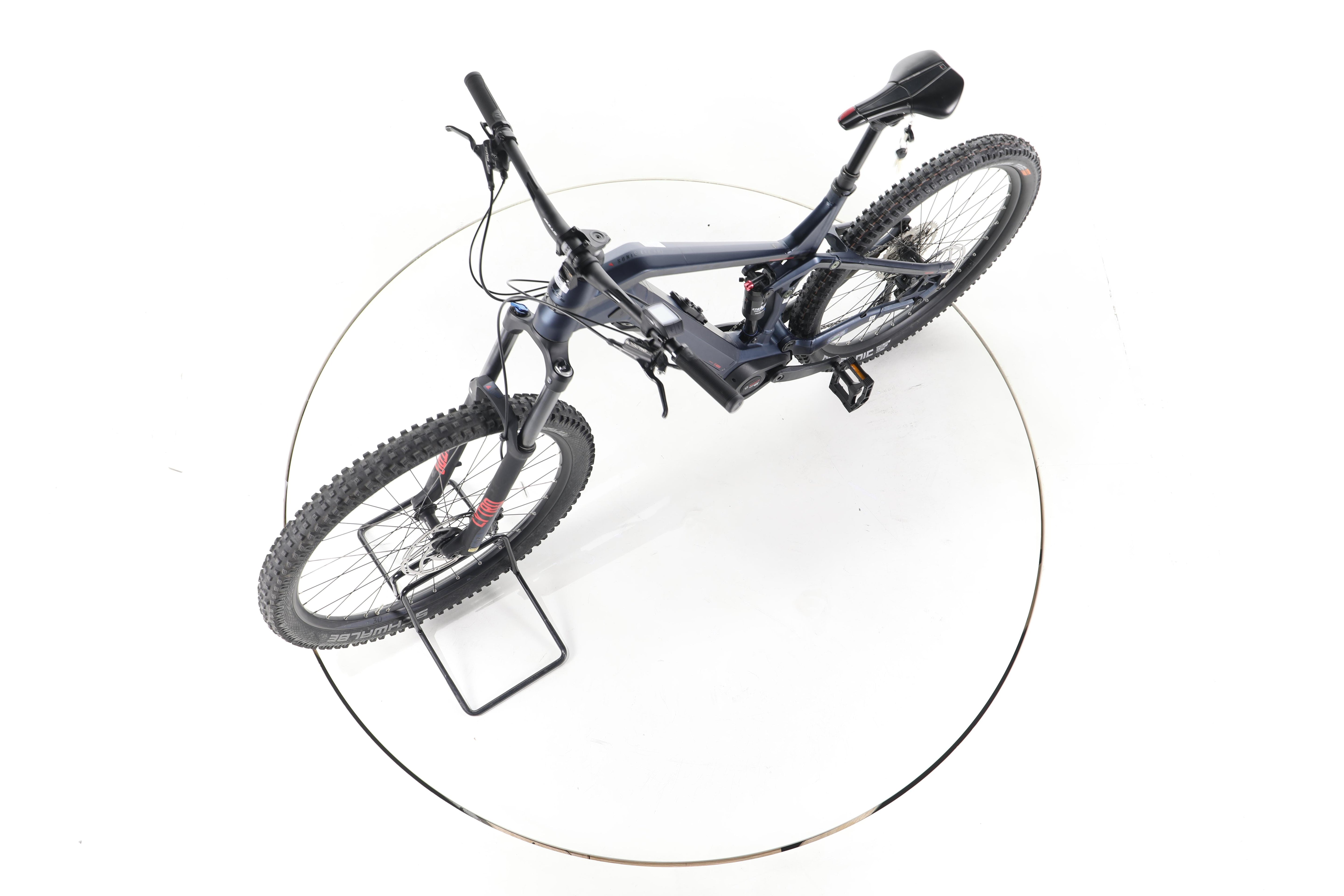 Bulls Sonic EVO AM 1 E-Bike Fully - Image 18