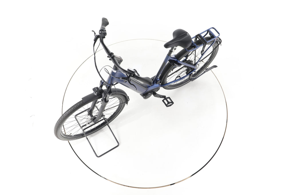 Giant DailyTour E+ 1 BD RT City E-Bike Tiefeinsteiger - Image 18