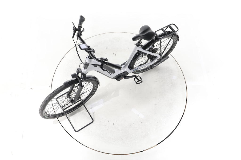 Winora Tria X9 Trekking E-Bike Tiefeinsteiger 2024 - Image 18