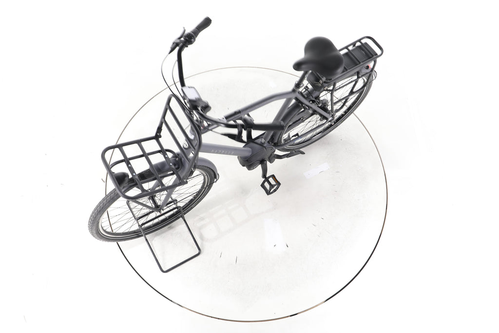 Gazelle HeavyDutyNL C7+ HMB City E-Bike - Image 18