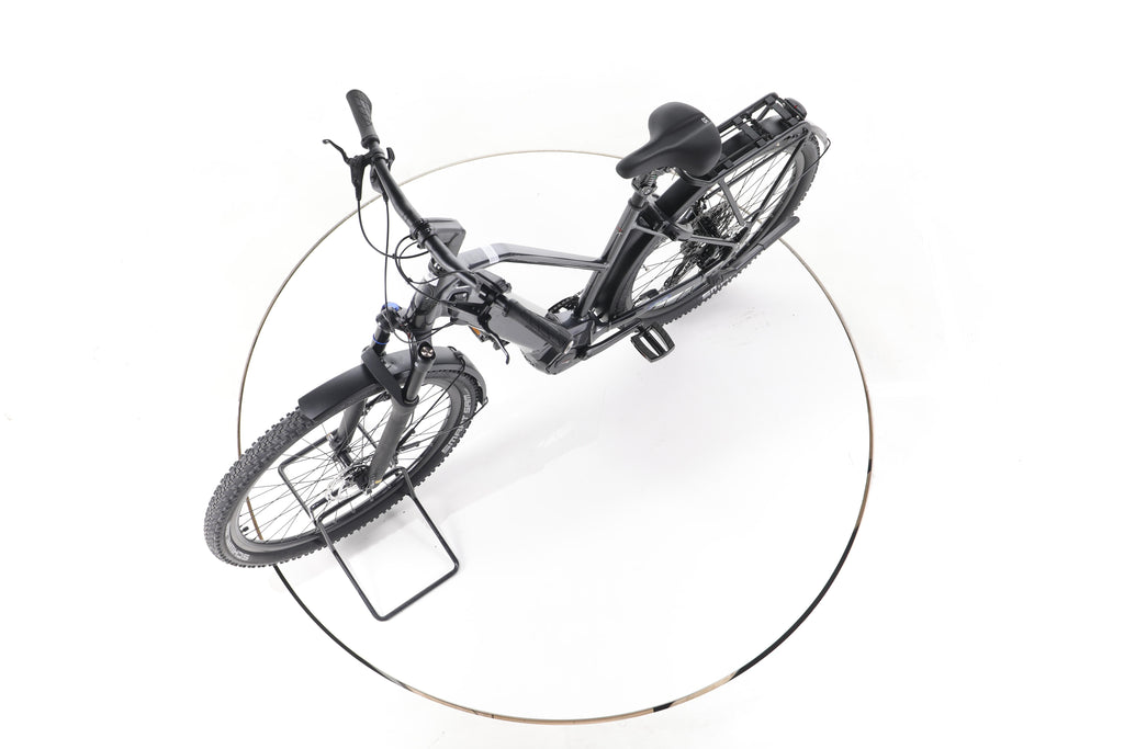 Kalkhoff Entice 5.B Advance+ Trekking E-Bike - Image 18