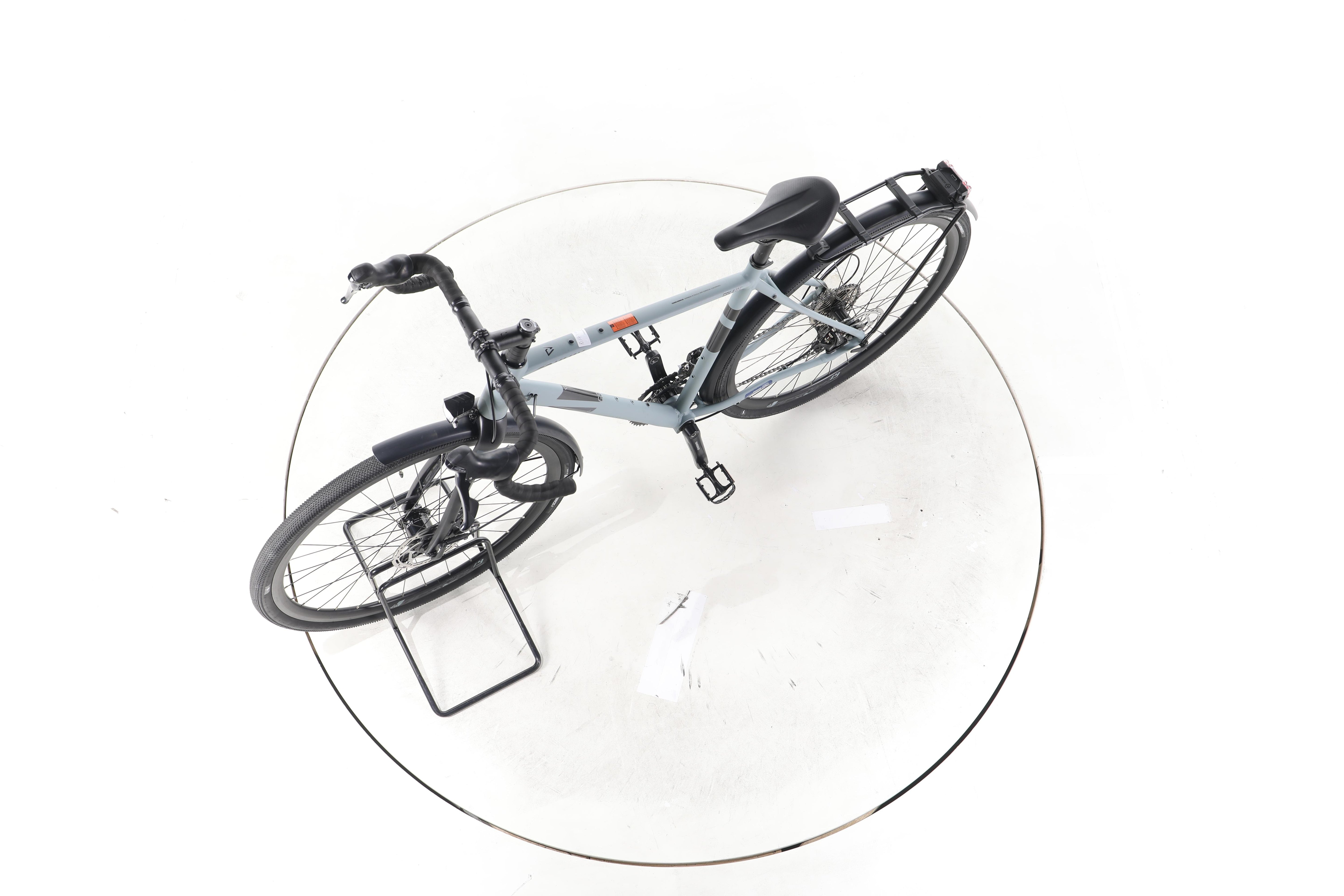 Conway GRV 4.0 C Gravelbike - Image 18