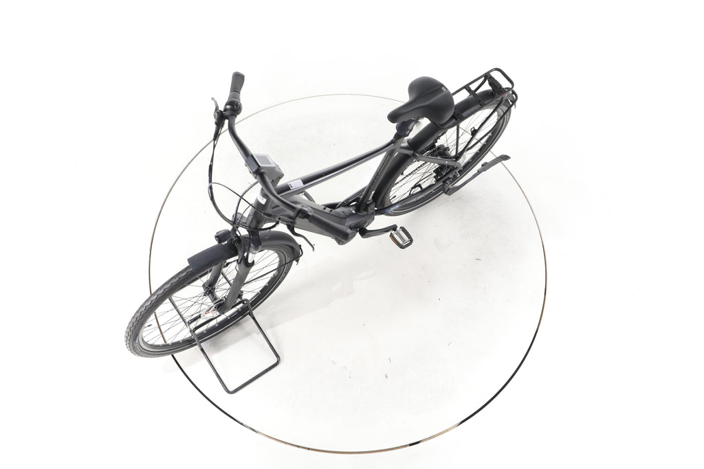 Giant DailyTour E+ 2 City E-Bike - Image 18