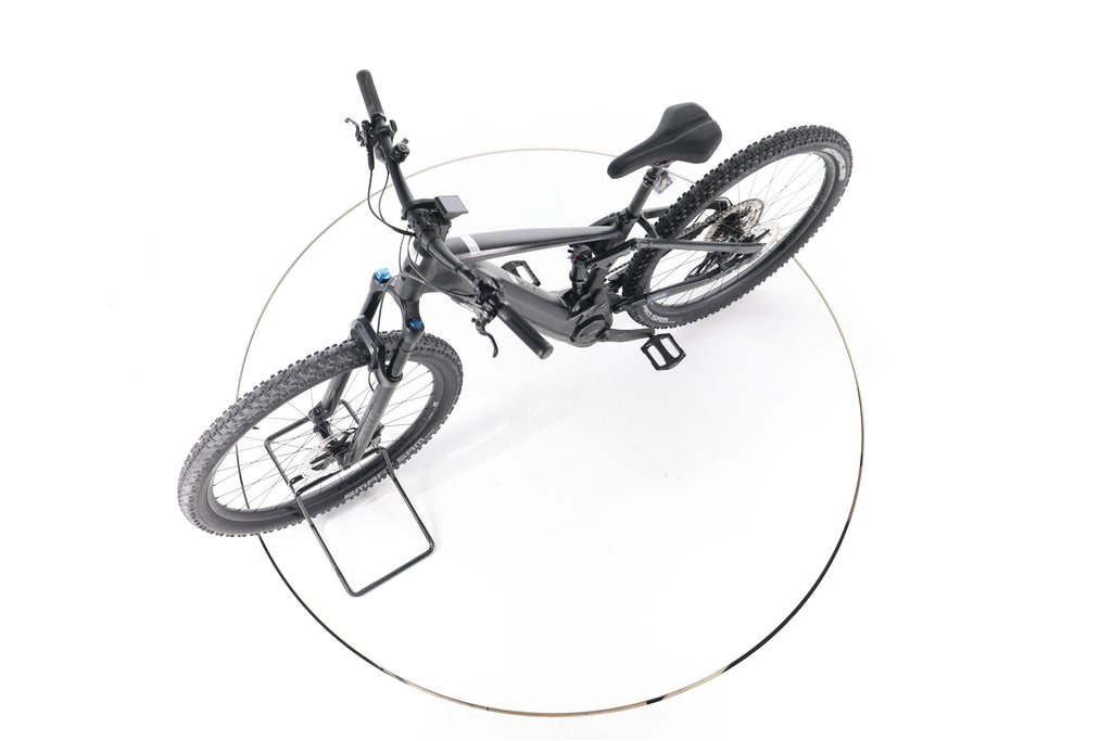 Cube Stereo Hybrid 120 SLT Fully E-Bike - Image 18