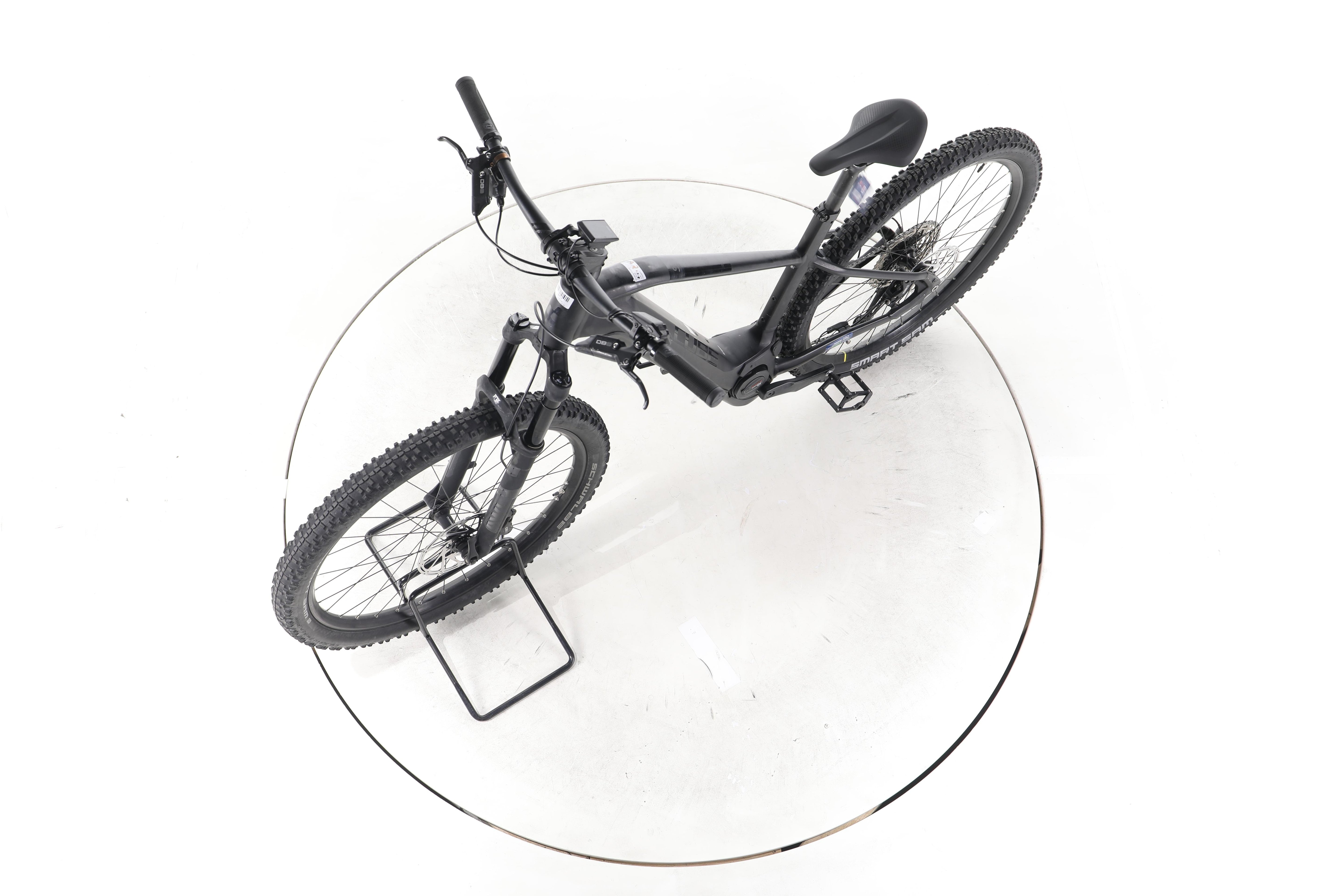 Cube Reaction Hybrid SLX E-Bike - Image 18