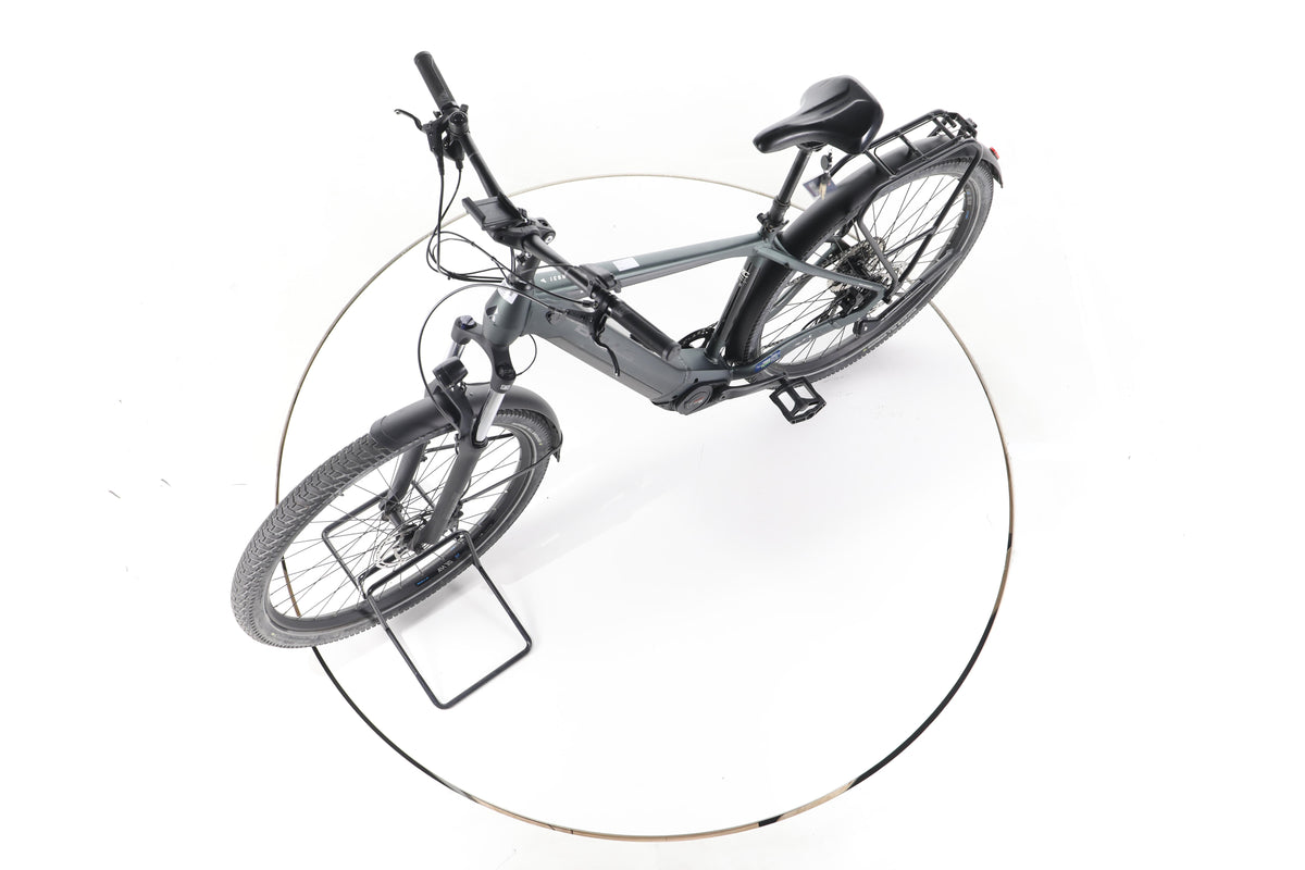 Bulls Iconic EVO 1 Trekking E-Bike - Image 18