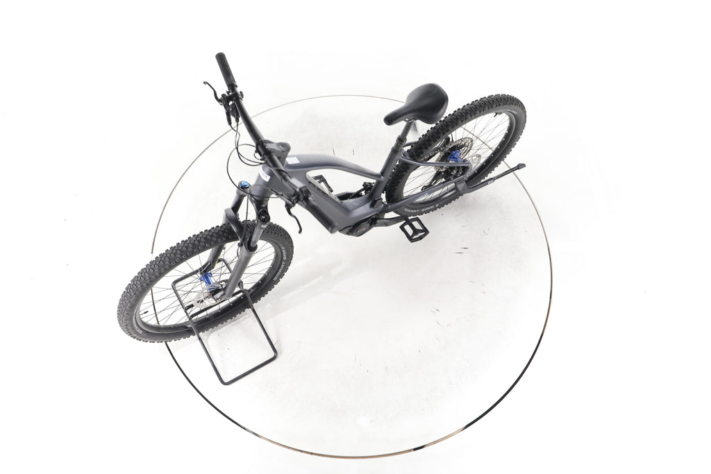 Cube Reaction Hybrid Pro E-Bike 2025 - Image 18