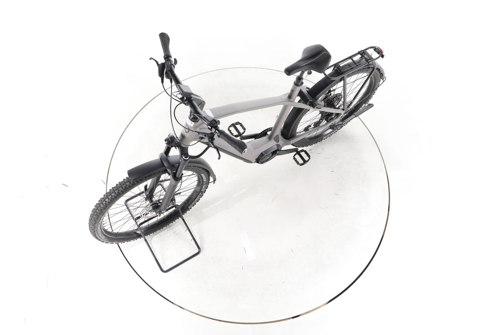 Kalkhoff Entice 7.B Move+ Trekking E-Bike - Image 18
