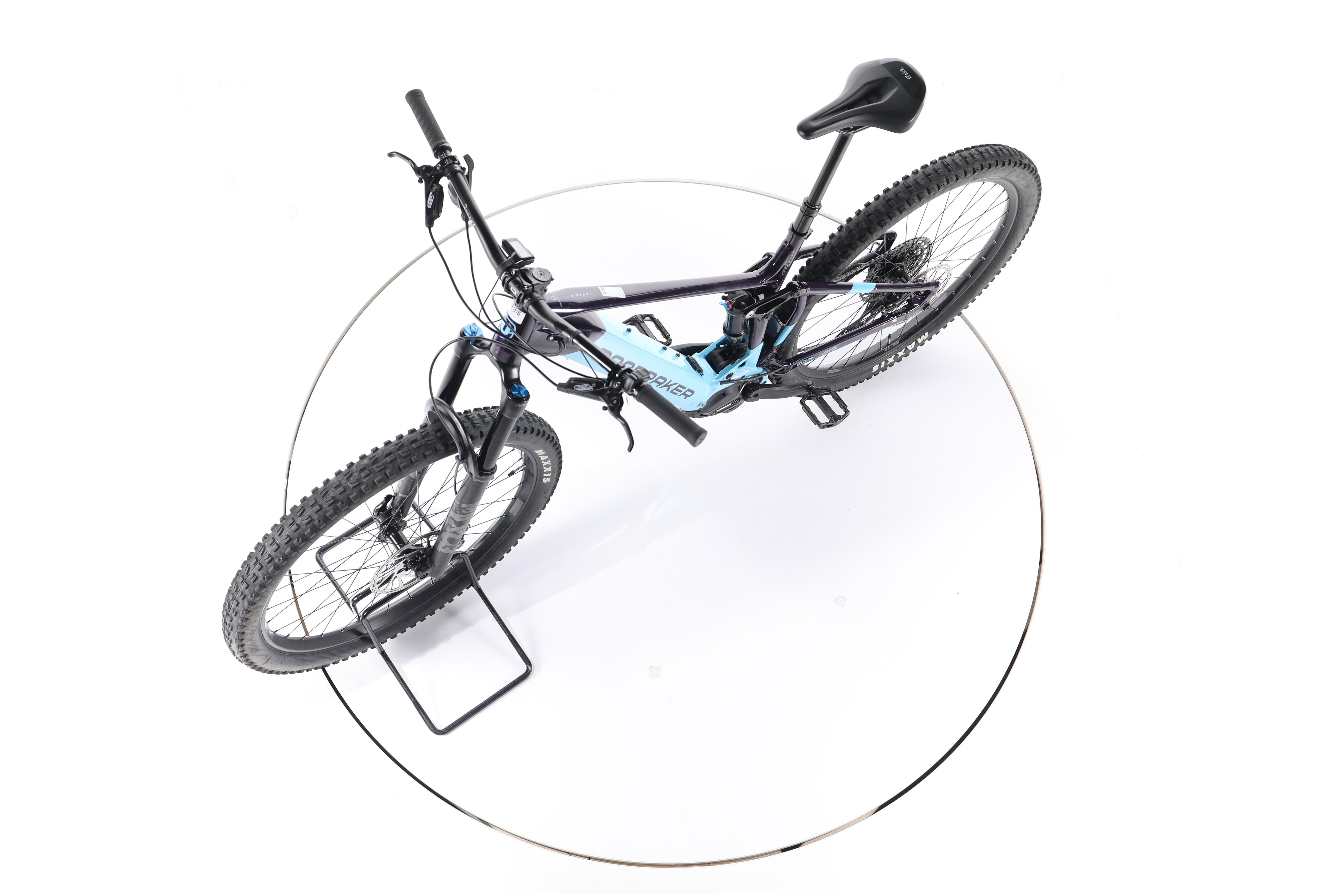 Mondraker DUSK R E-Bike Fully - Image 18