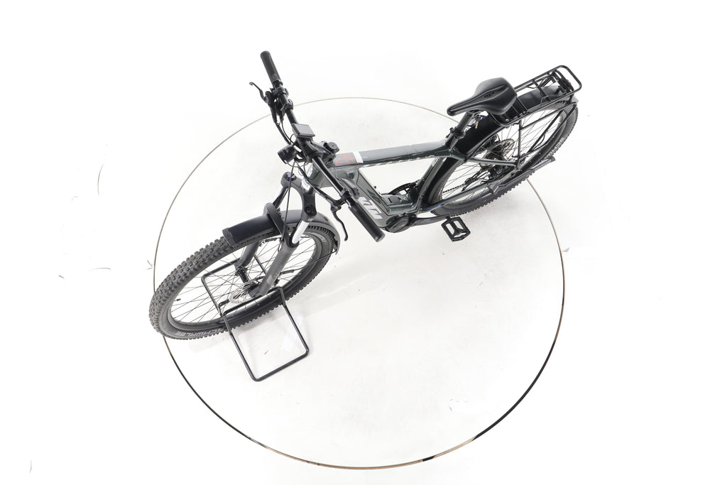 KTM Macina Team 793 Trekking E-Bike - Image 18
