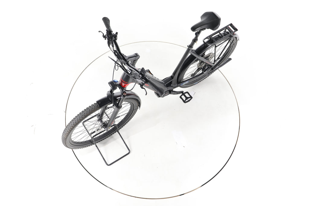 Stevens E-Universe 9.6 Plus FEQ Forma Trekking E-Bike Tiefeinsteiger - Image 18