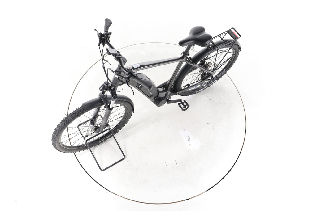 FLYER Upstreet5 3.12 Trekking E-Bike Tiefeinsteiger - Image 18