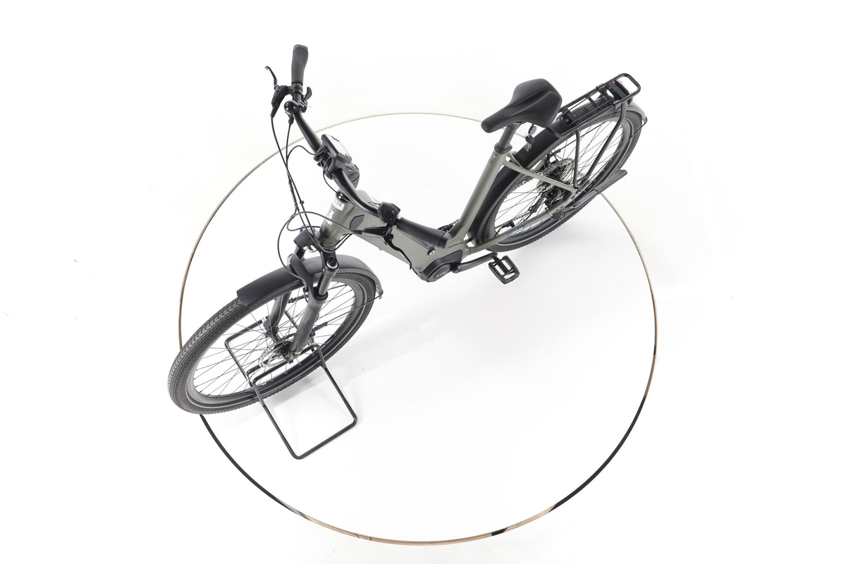 Raleigh KENT 11 XXL Trekking E-Bike - Image 18