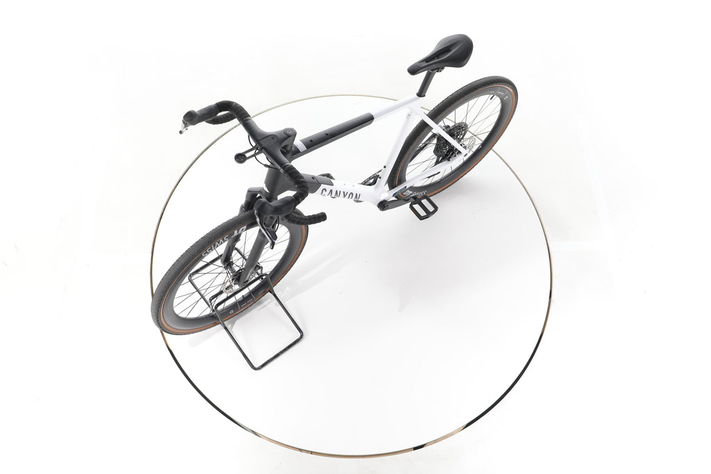 Canyon Grail CF SLX 8 Gravelbike Carbon - Image 18