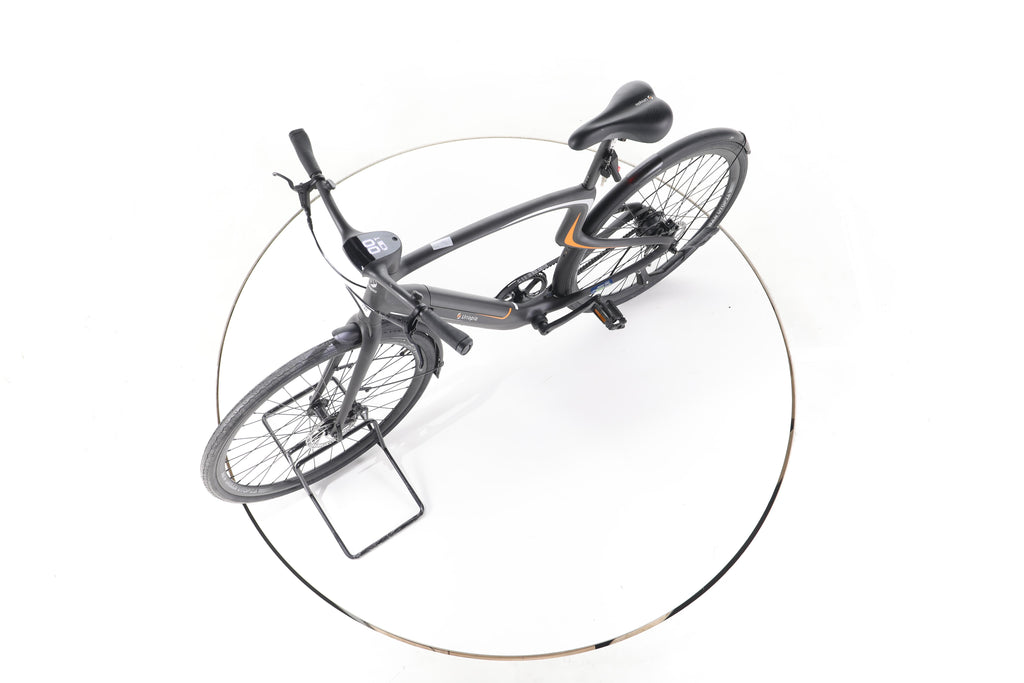 Urtopia 1 City E-Bike Carbon - Image 18