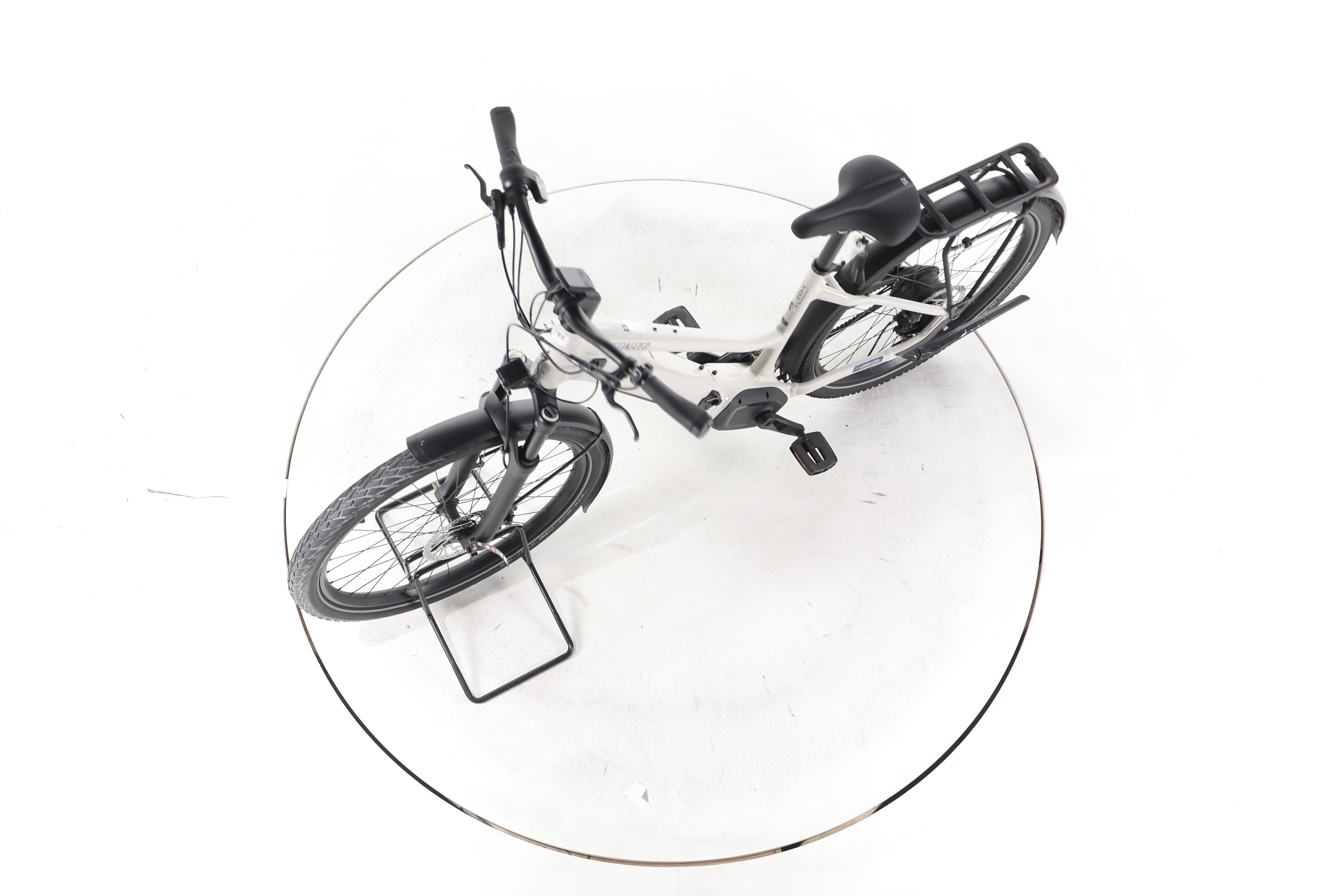 Specialized Turbo Vado 3.0 IGH City E-Bike - Image 18