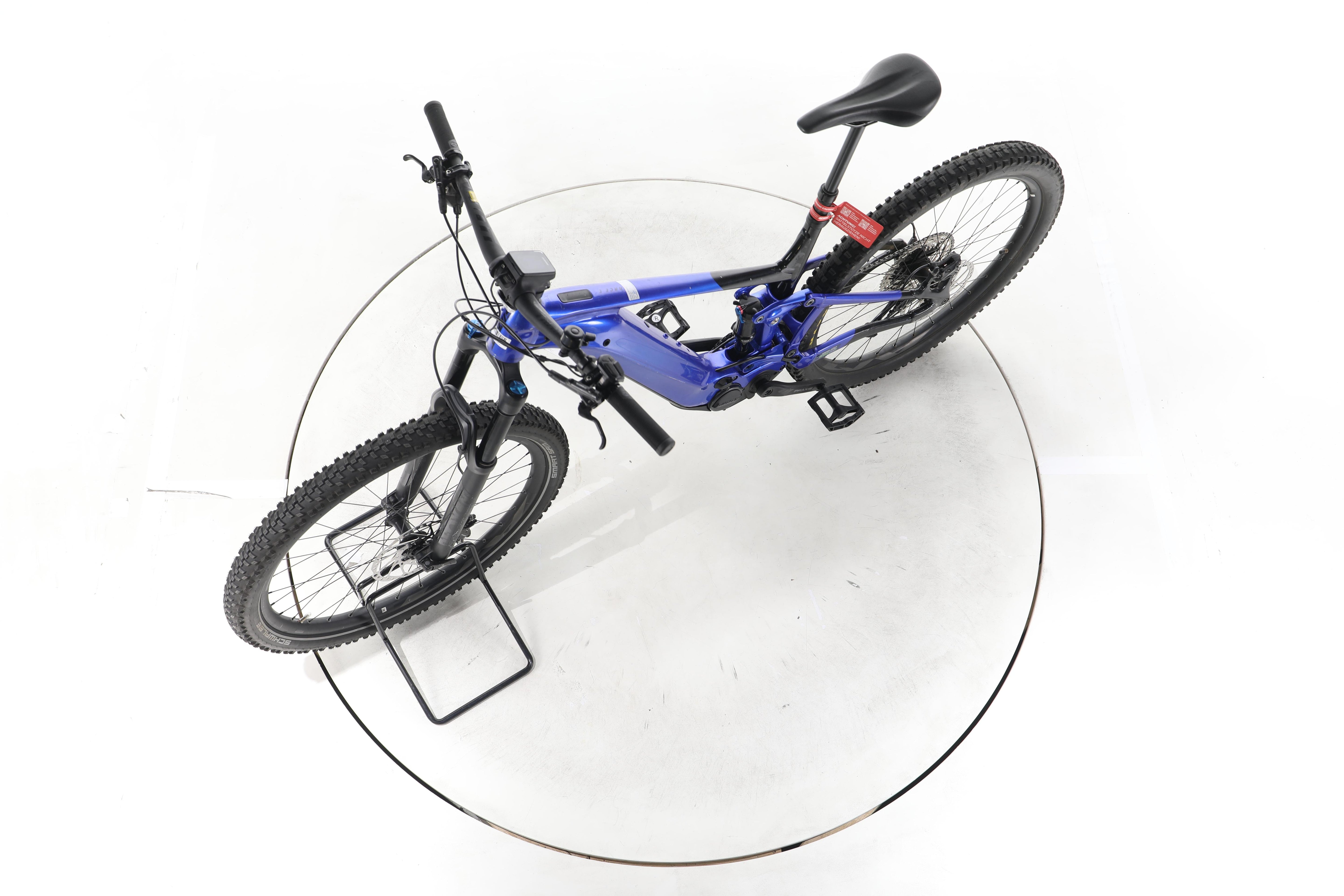 Giant TRANCE X E+ 2 E-Bike Fully - Image 18