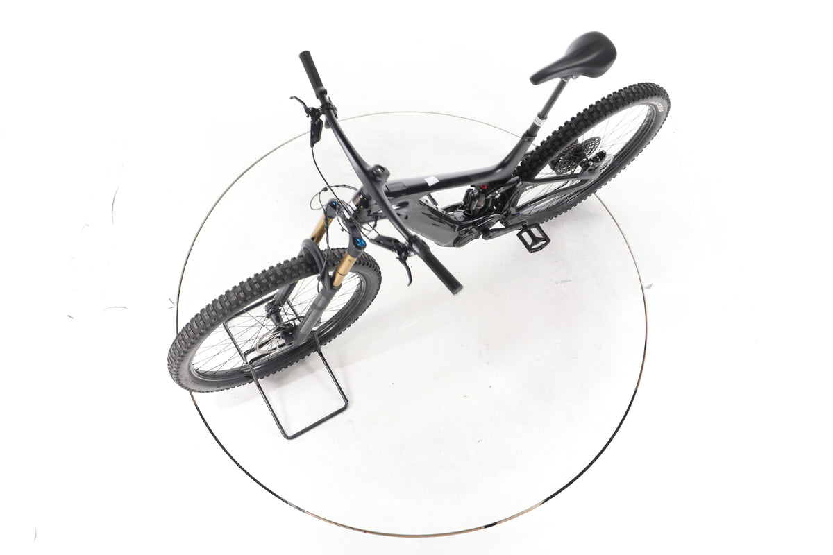 Giant Trance X Advanced E+ LTD E-Bike Fully Carbon - Image 18