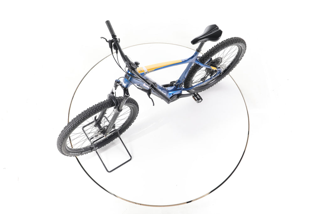 Corratec E-Power X-Vert Race Trinity E-Bike - Image 18