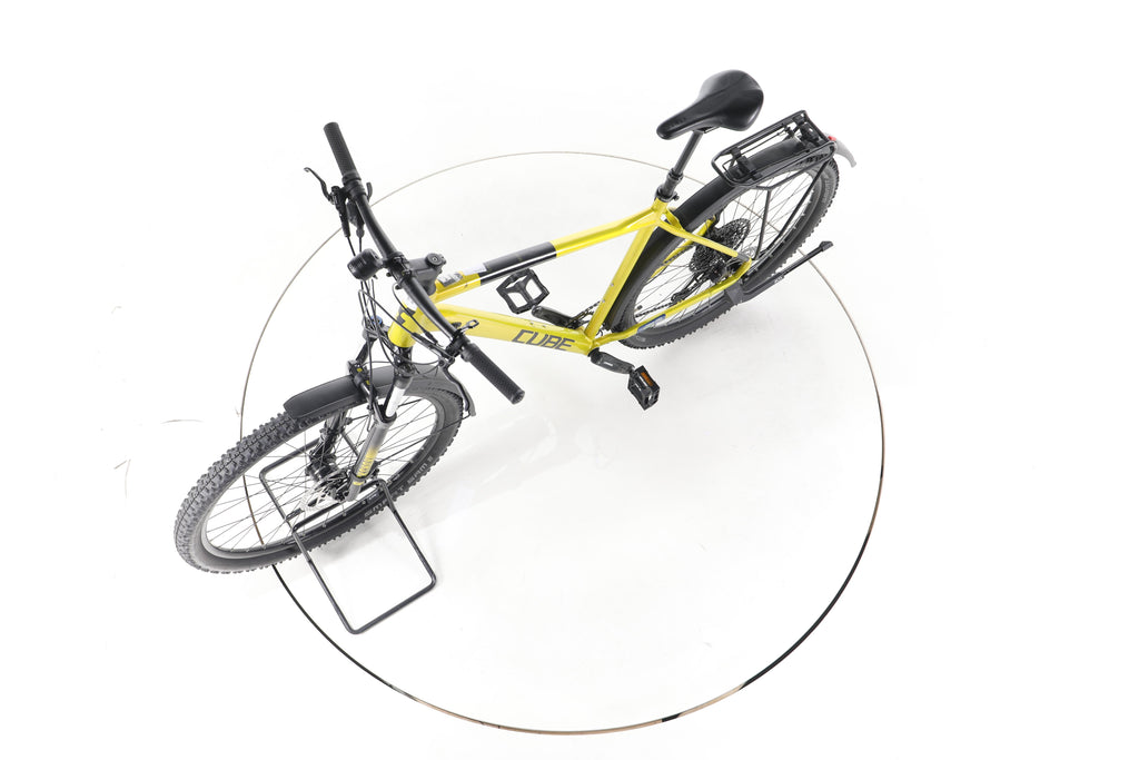 Cube Analog Fahrrad City & Trekking - Image 18