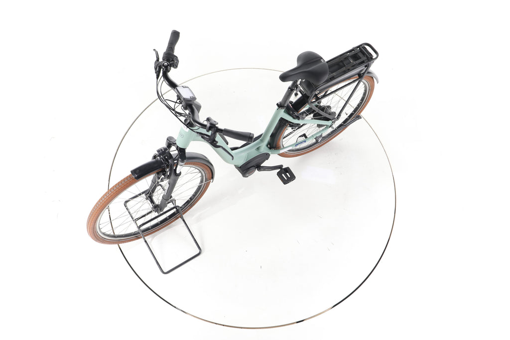 Riese & Müller Swing Vario City E-Bike Tiefeinsteiger - Image 18