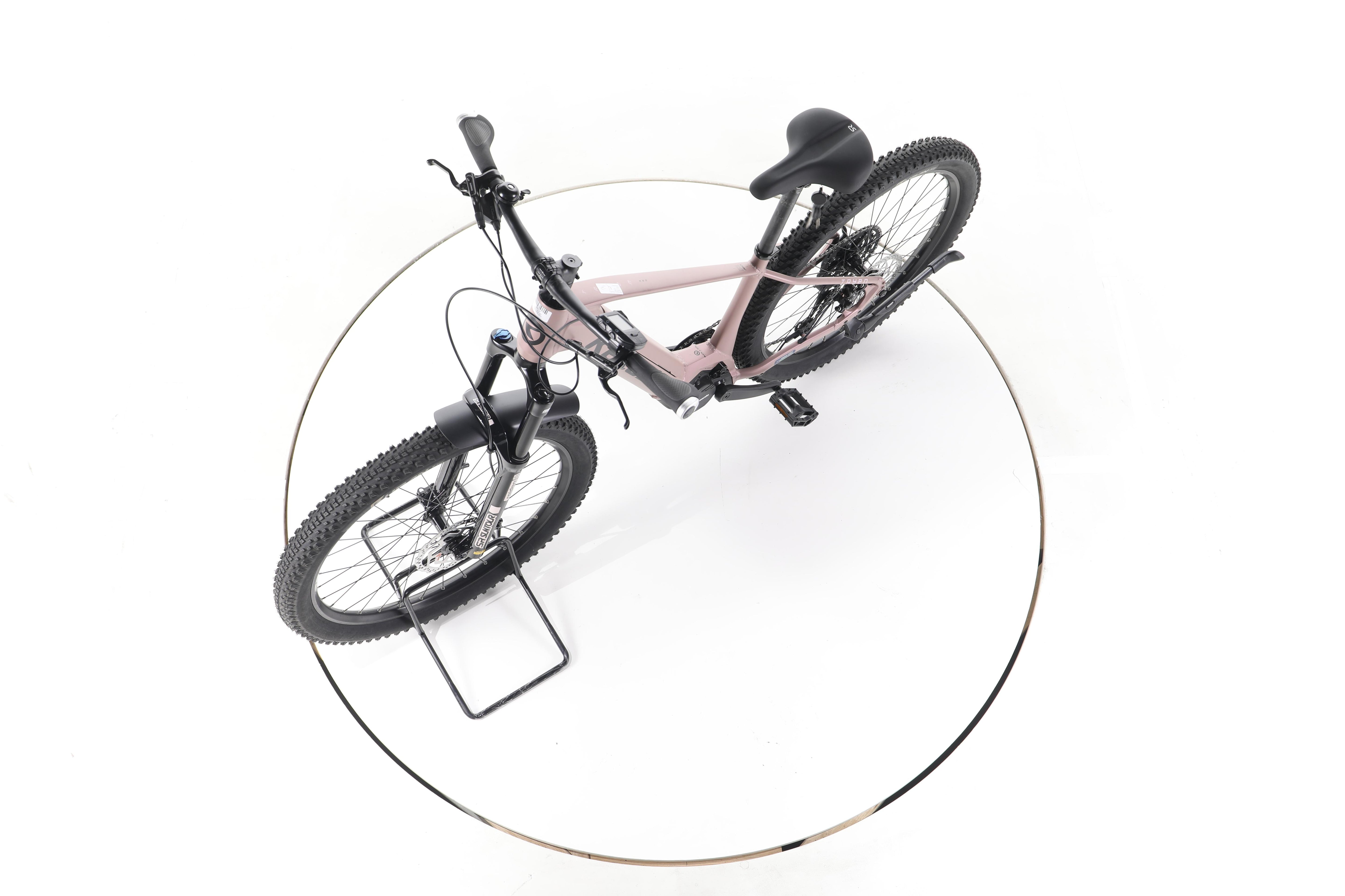 Kellys Tayen R50 E-Bike - Image 18