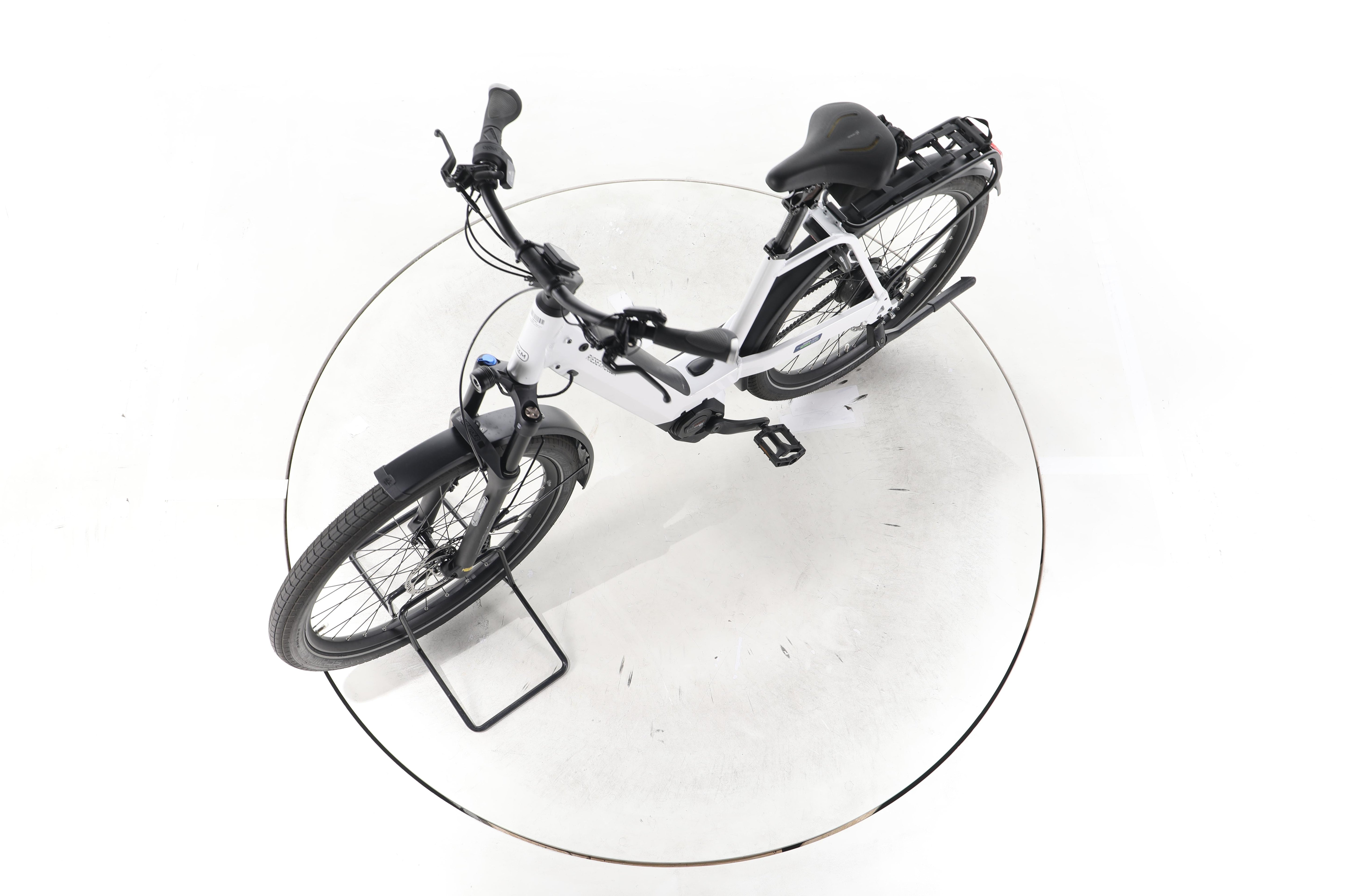Riese & Müller Nevo4 GT vario City E-Bike Tiefeinsteiger 2025 - Image 18