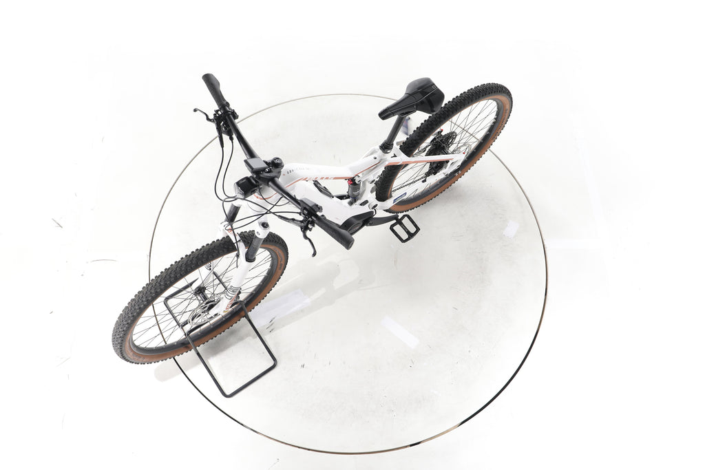 Bulls Sonic EVA TR1 E-Bike Fully - Image 18