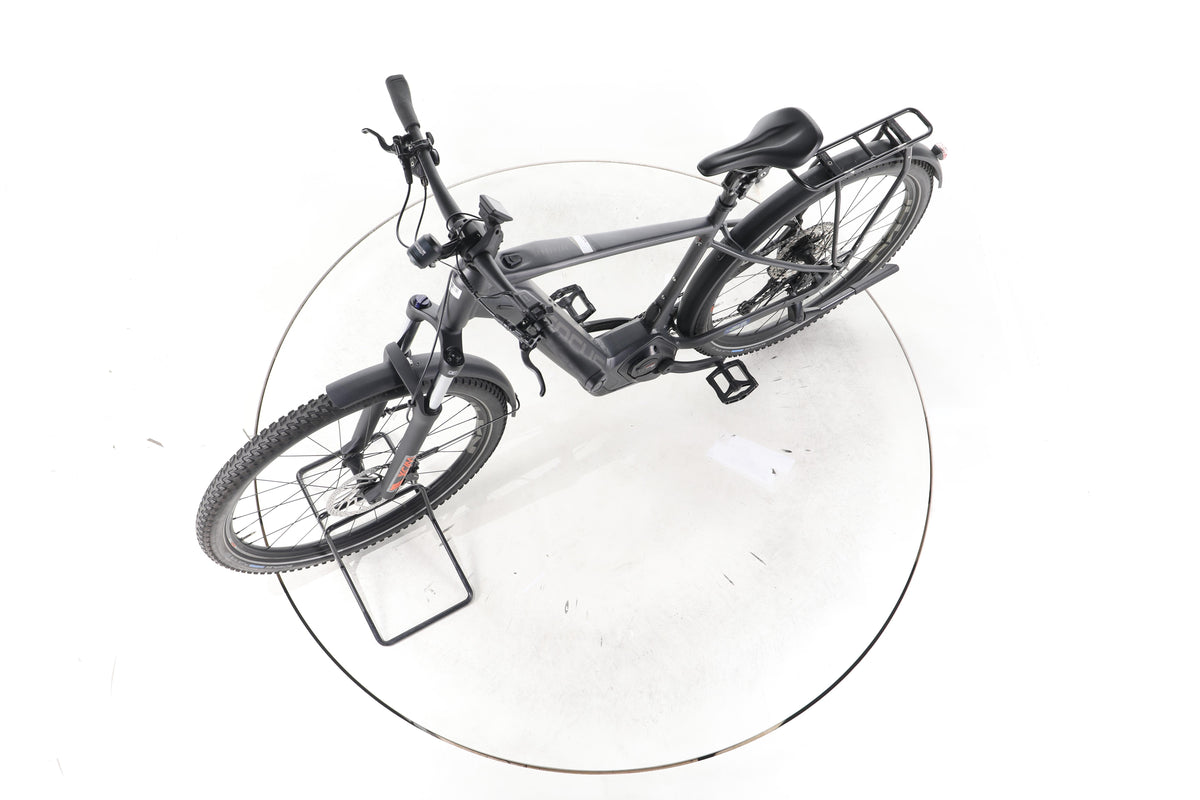 Focus AVENTURA² 6.9 Trekking E-Bike - Image 18