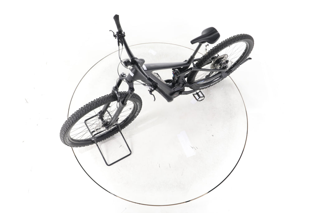 Cube Stereo Hybrid ONE22 SLX E-Bike Fully 2025 - Image 18