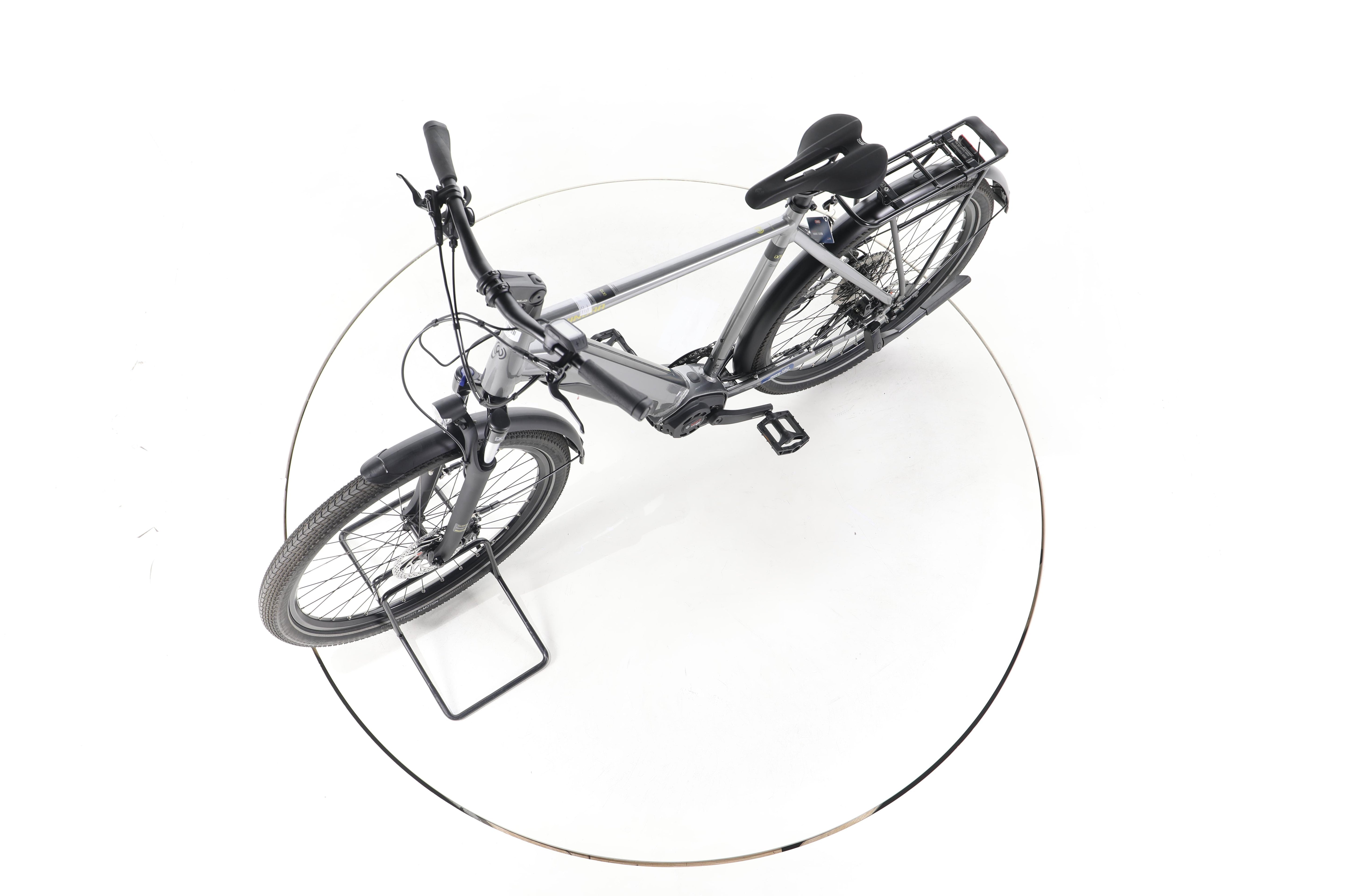 Winora Sinus iX10 Trekking E-Bike - Image 18