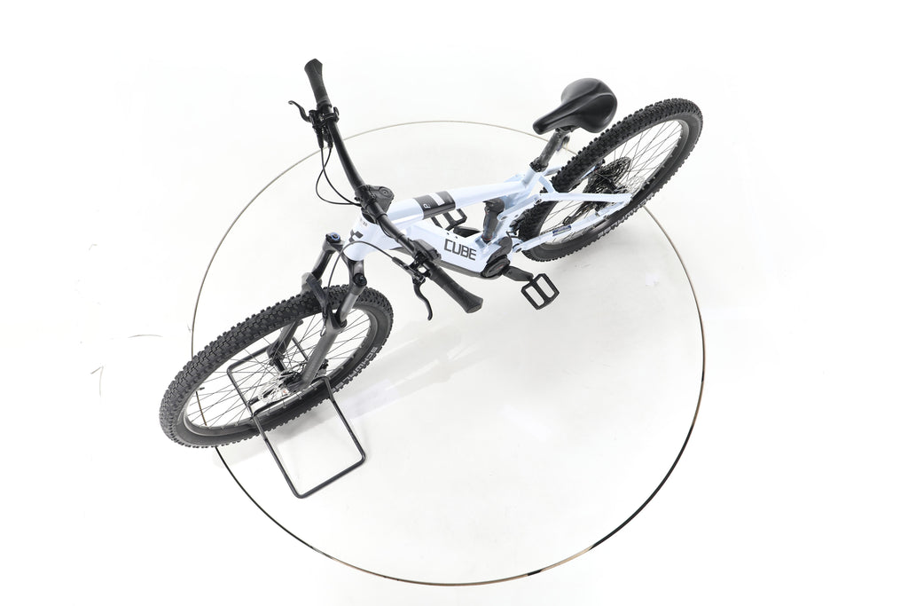 Cube Stereo Hybrid 120 Pro E-Bike Fully - Image 18