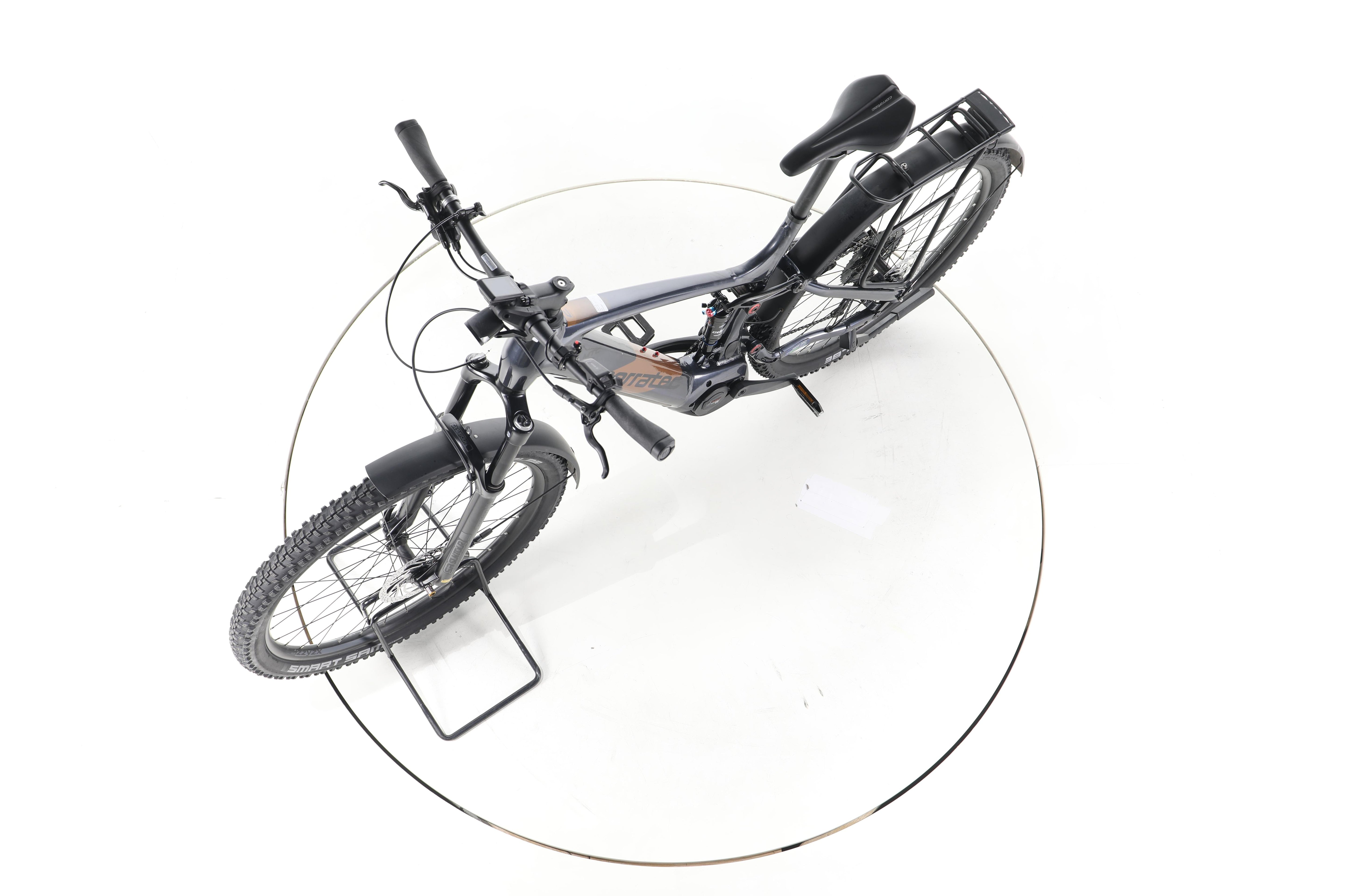 Focus Jarifa² 6.7 Nine E-Bike - Image 18