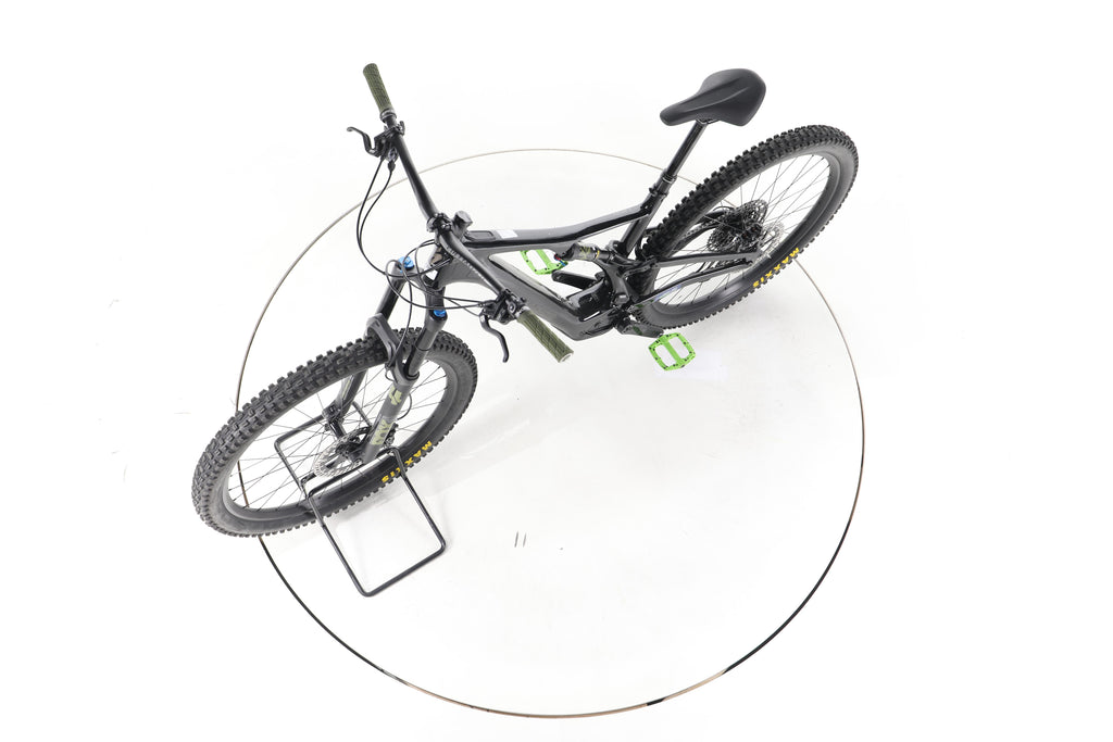 Specialized Turbo Levo SL Comp Carbon E-Bike Fully Carbon - Image 18