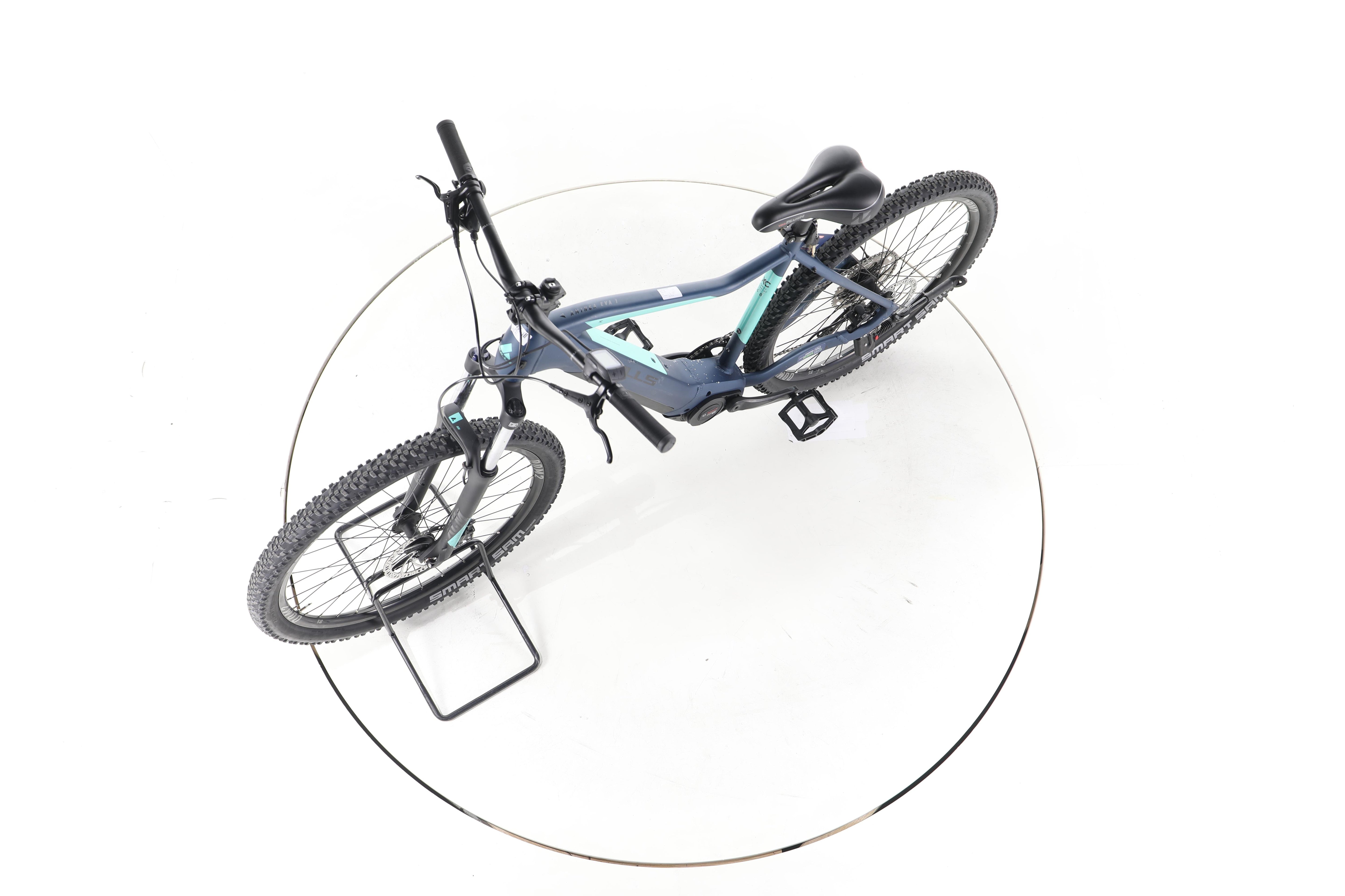 Bulls Aminga EVA 1 27,5" E-Bike - Image 18