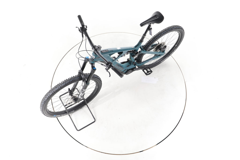 Radon Render 9.0 E-Bike Fully 2024 - Image 18