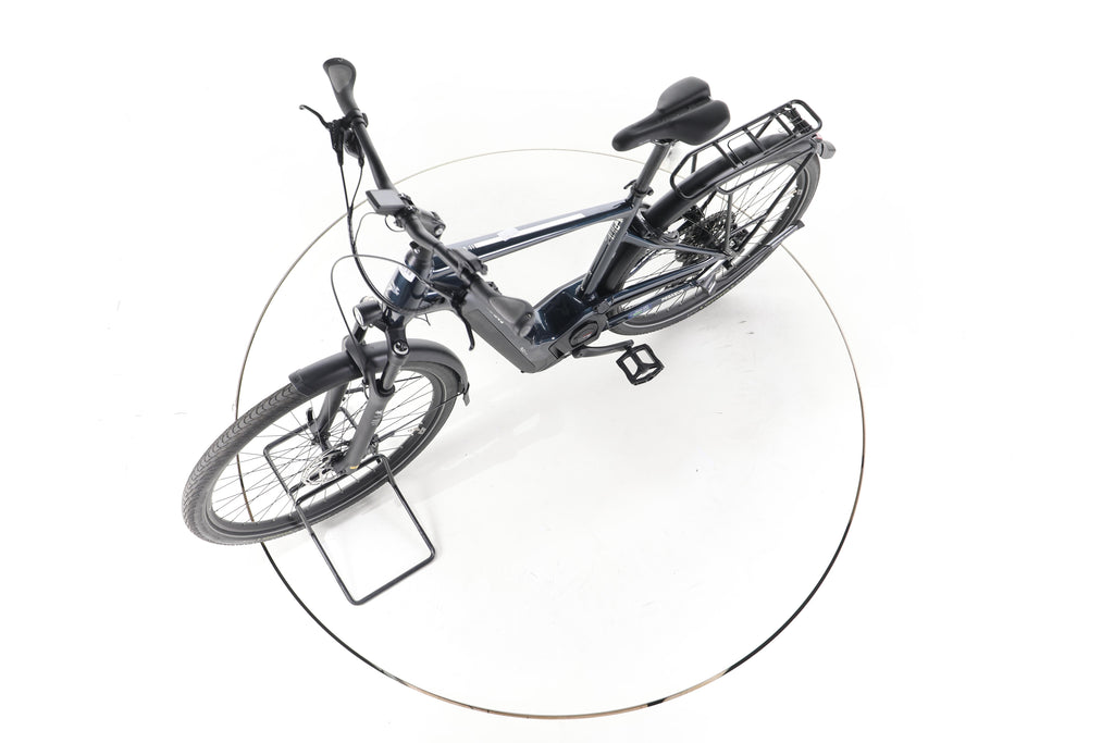 Pegasus Premio EVO 11 Trekking E-Bike - Image 18