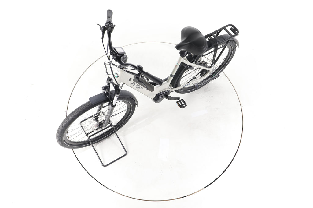 Puch Q 4.4 City E-Bike Tiefeinsteiger - Image 18