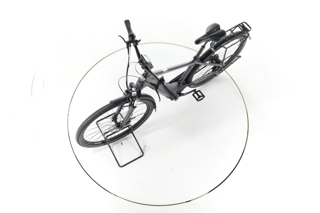 Pegasus Premio EVO 5F Belt City E-Bike - Image 18
