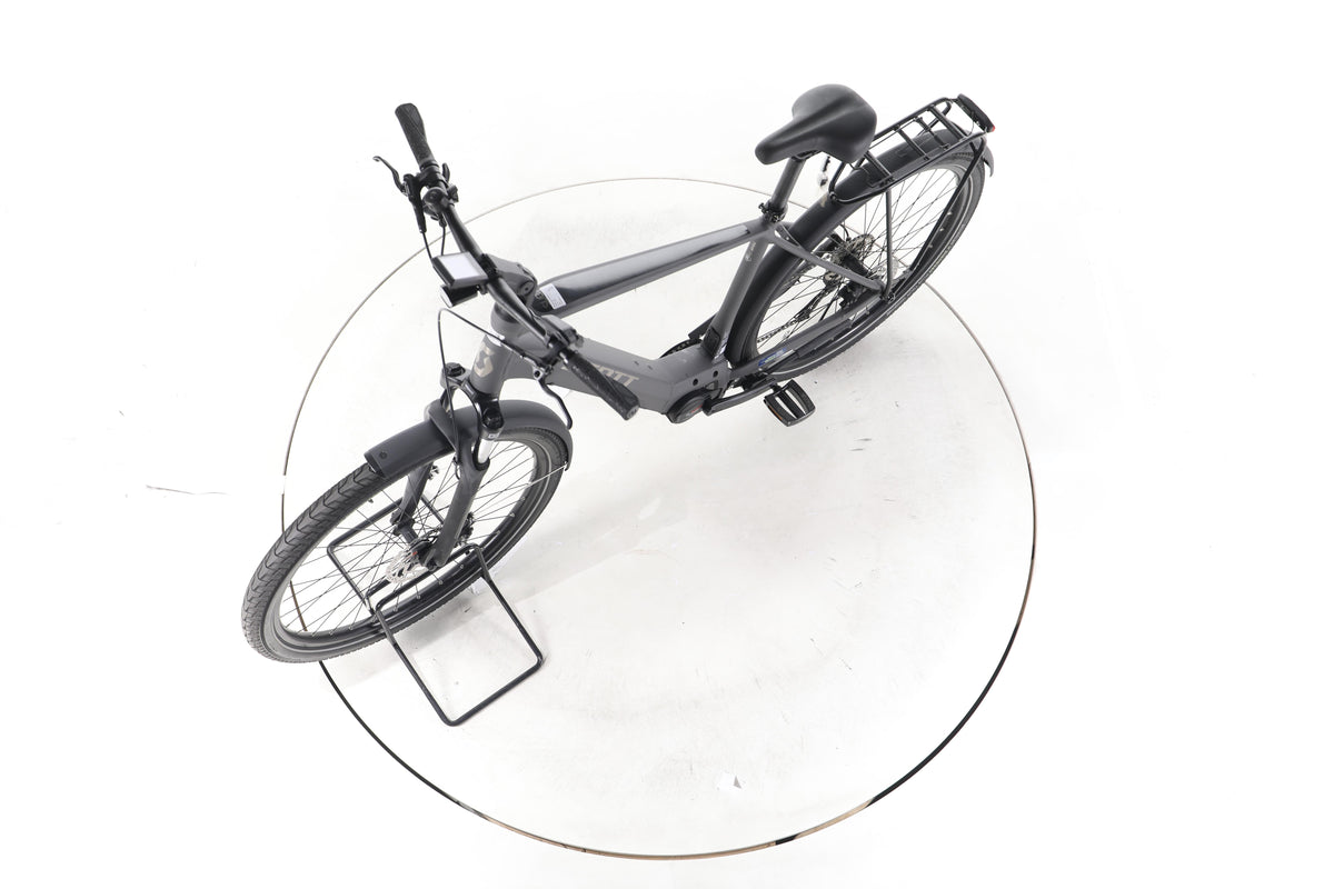 Scott Sub Tour eRIDE 20 Trekking E-Bike 2024 - Image 18