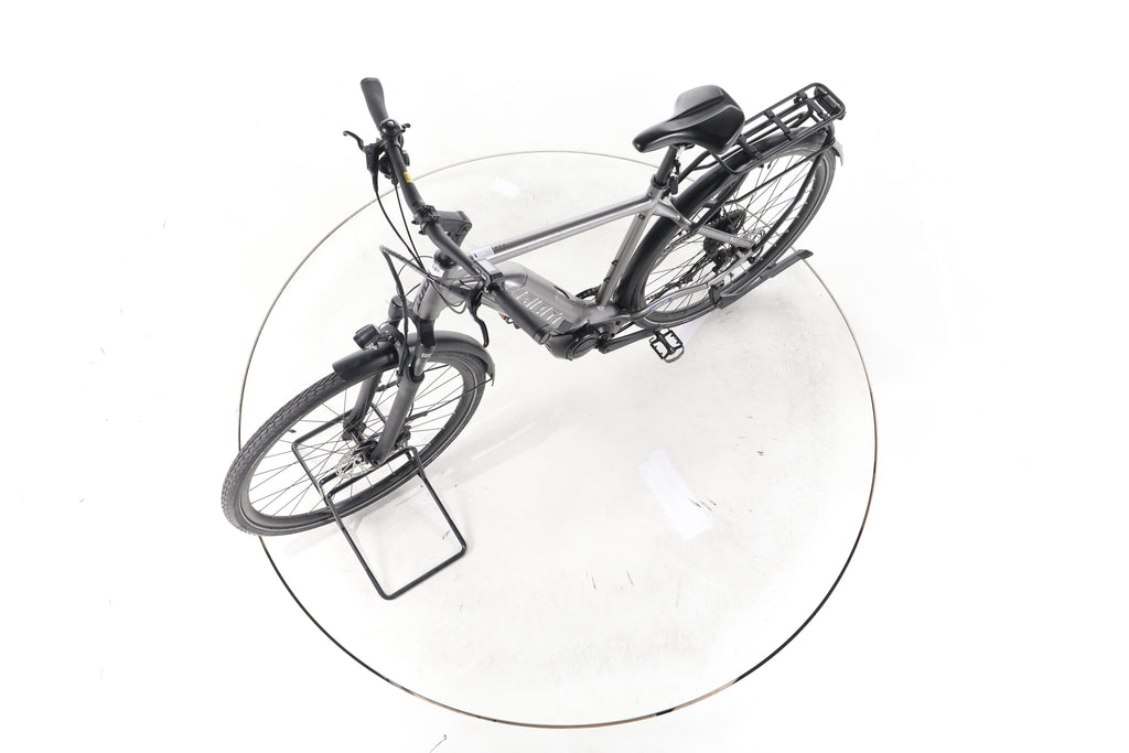 Giant Explore E+ 3 Trekking E-Bike - Image 18