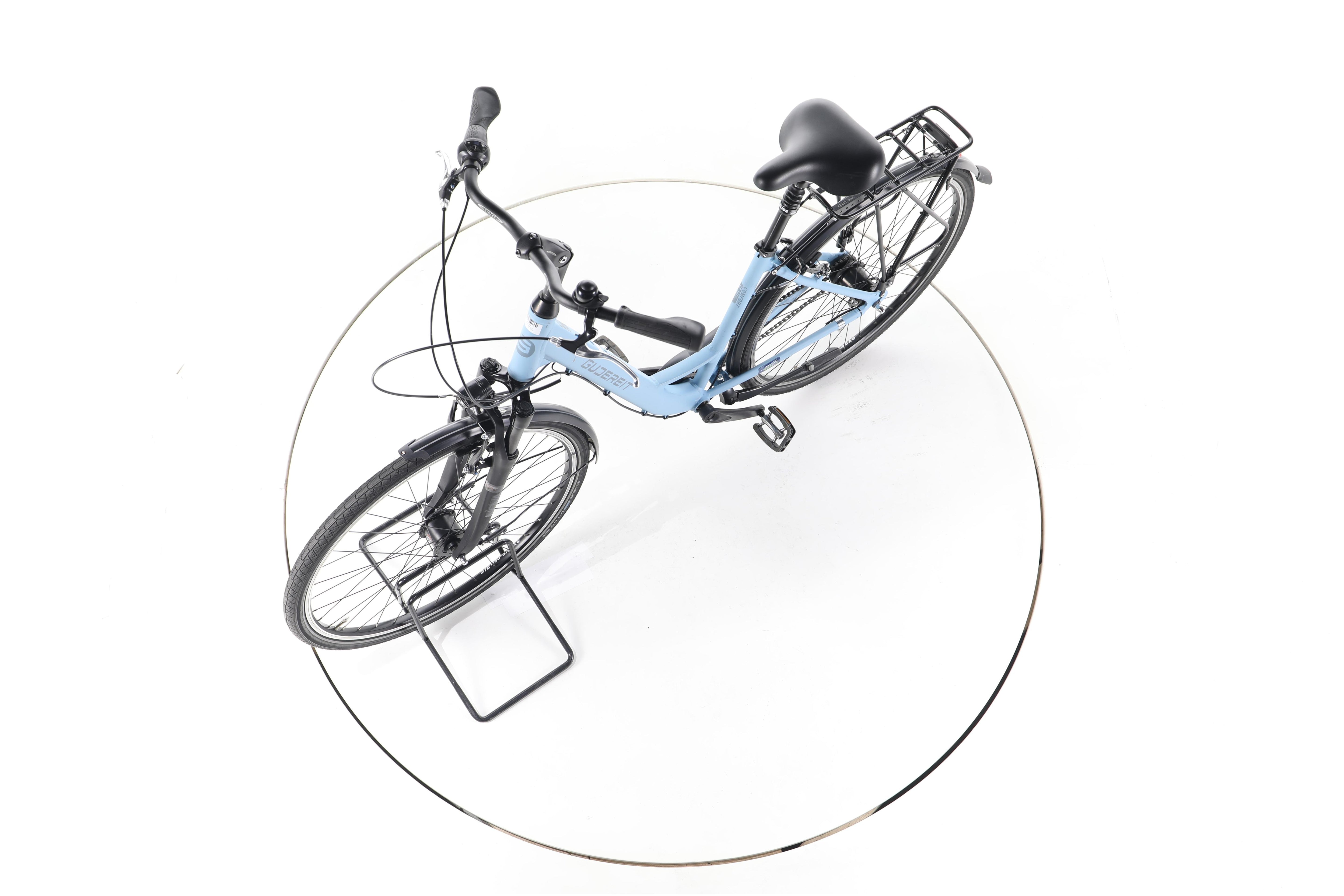 Gudereit Comfort 7.0 - Image 18