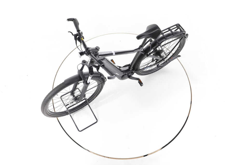 Giant Explore E+ 2 Trekking E-Bike - Image 18