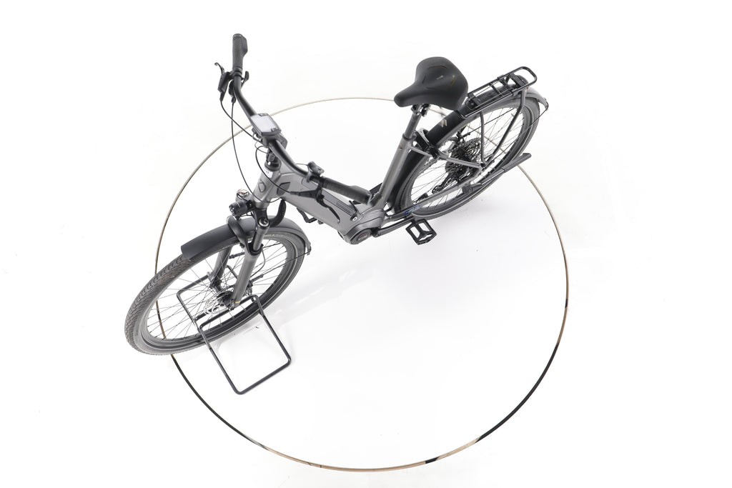 Kalkhoff Endeavour 5.B Advance+ Trekking E-Bike Tiefeinsteiger - Image 18