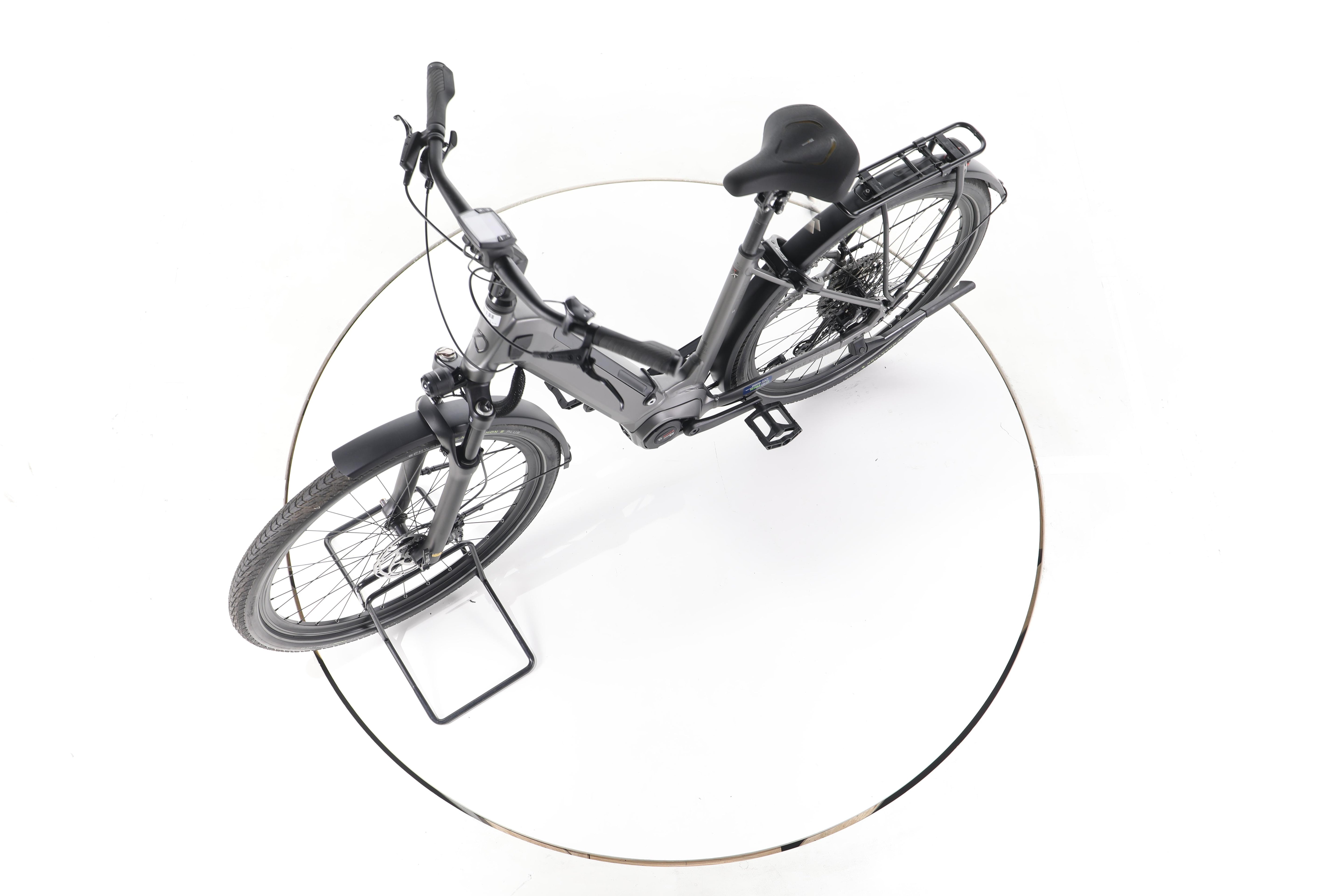 Kalkhoff Endeavour 5.B Advance+ Trekking E-Bike Tiefeinsteiger - Image 18