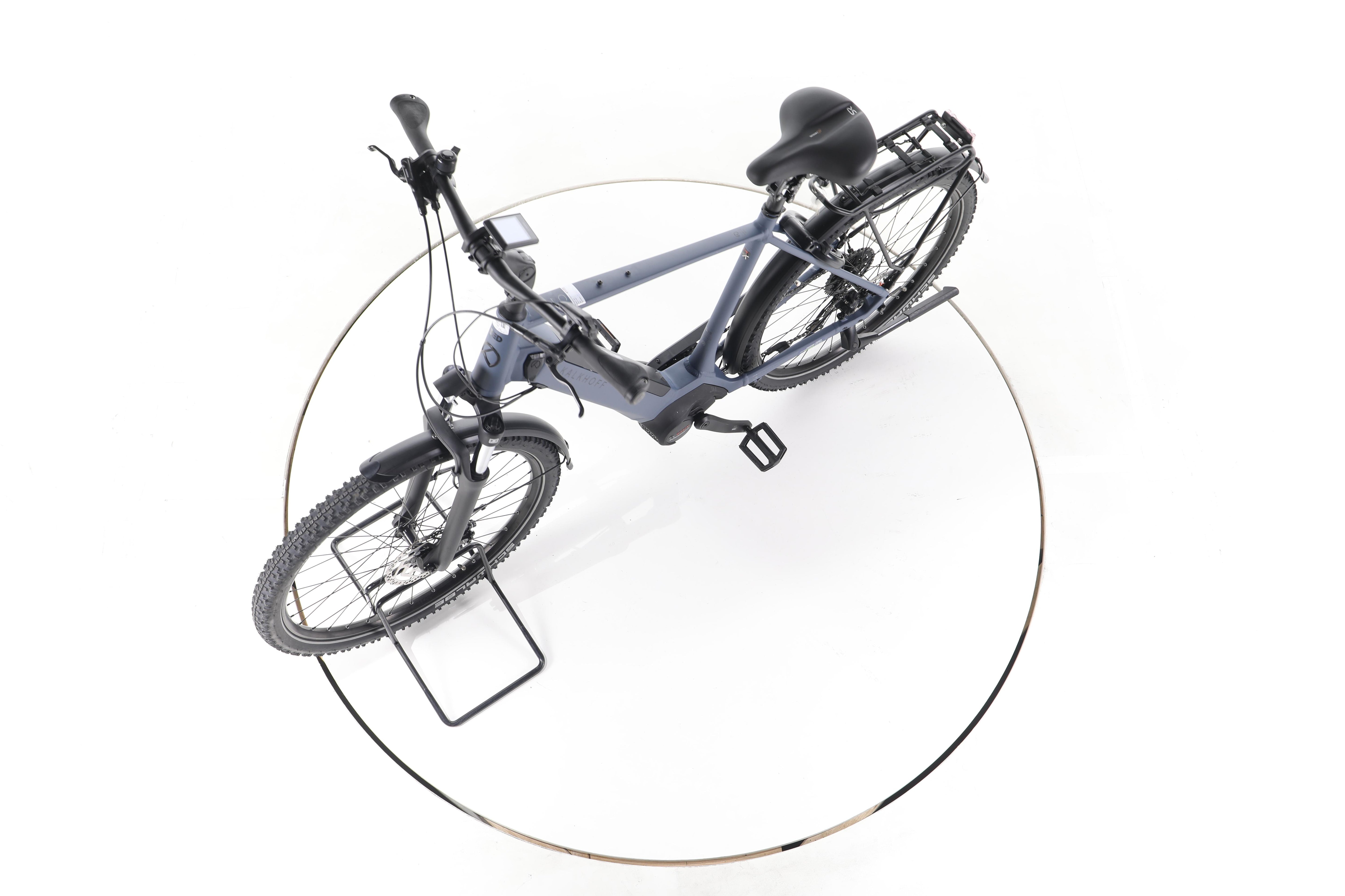 Kalkhoff Entice 3.B Move Trekking E-Bike - Image 18