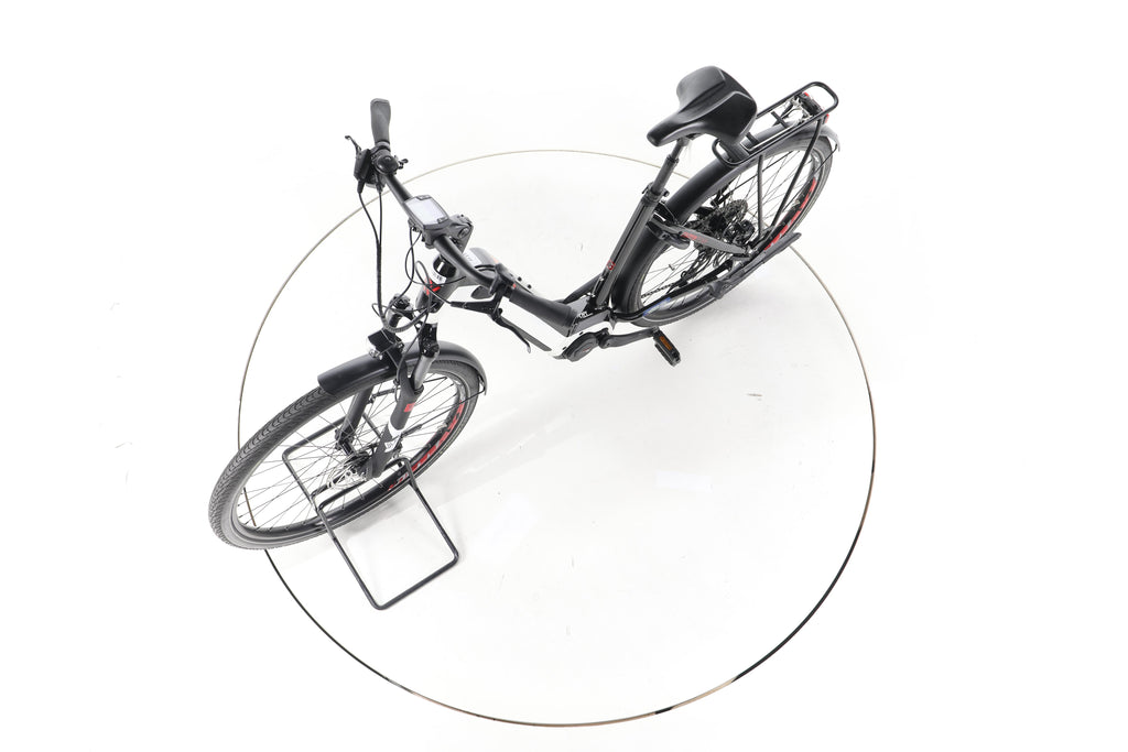 Conway Cairon T 3.0 Trekking E-Bike Tiefeinsteiger - Image 18