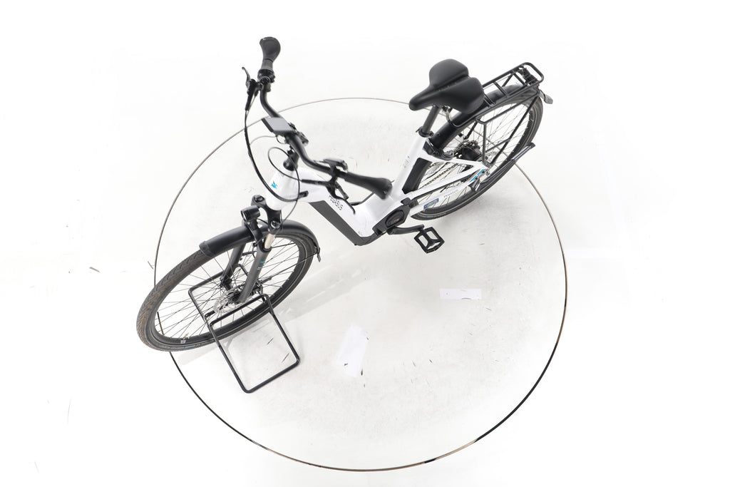 Pegasus Premio EVO 5F Lite City E-Bike Tiefeinsteiger - Image 18